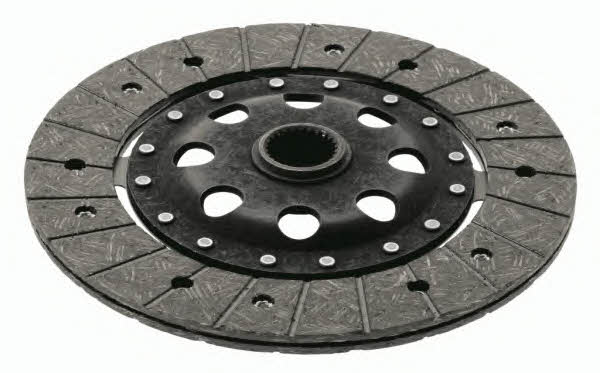 SACHS 1864 634 036 Clutch disc 1864634036: Buy near me in Poland at 2407.PL - Good price!