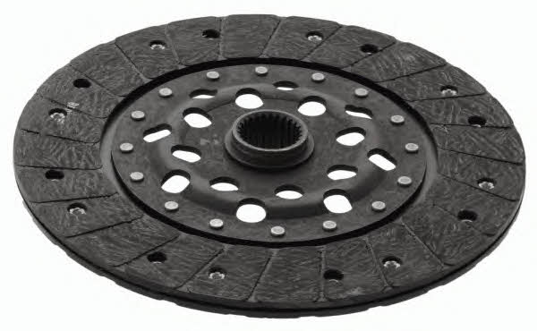 SACHS 1864 634 037 Clutch disc 1864634037: Buy near me in Poland at 2407.PL - Good price!