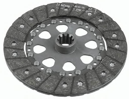 SACHS 1864 906 002 Clutch disc 1864906002: Buy near me in Poland at 2407.PL - Good price!