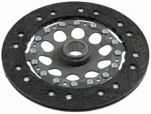 SACHS 1864 983 001 Clutch disc 1864983001: Buy near me in Poland at 2407.PL - Good price!