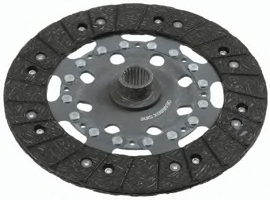 SACHS 1864 994 501 Clutch disc 1864994501: Buy near me in Poland at 2407.PL - Good price!