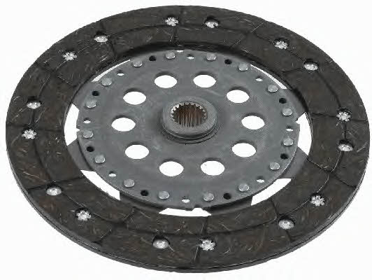 SACHS 1864 996 701 Clutch disc 1864996701: Buy near me in Poland at 2407.PL - Good price!