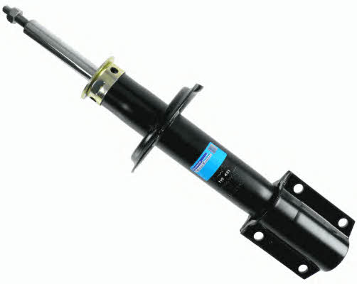 SACHS 110 431 Front oil shock absorber 110431: Buy near me in Poland at 2407.PL - Good price!