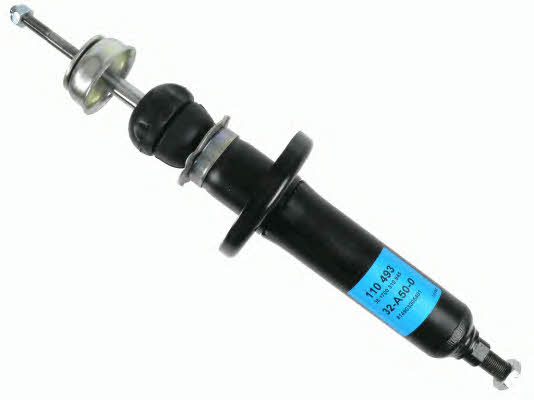 SACHS 110 493 Front oil shock absorber 110493: Buy near me in Poland at 2407.PL - Good price!