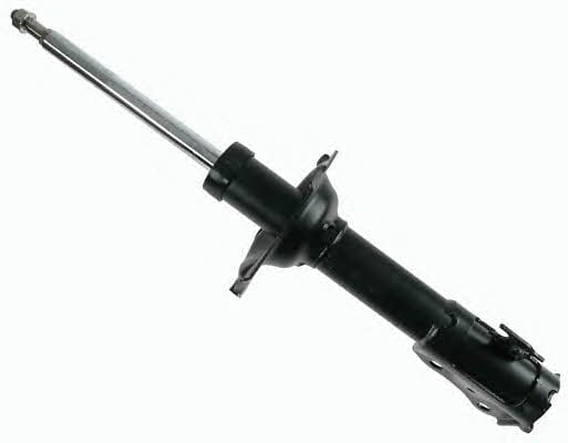 SACHS 280 525 Front oil and gas suspension shock absorber 280525: Buy near me in Poland at 2407.PL - Good price!
