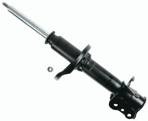 SACHS 280 683 Suspension shock absorber rear left gas oil 280683: Buy near me in Poland at 2407.PL - Good price!