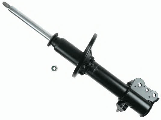 SACHS 280 693 Suspension shock absorber rear left gas oil 280693: Buy near me in Poland at 2407.PL - Good price!