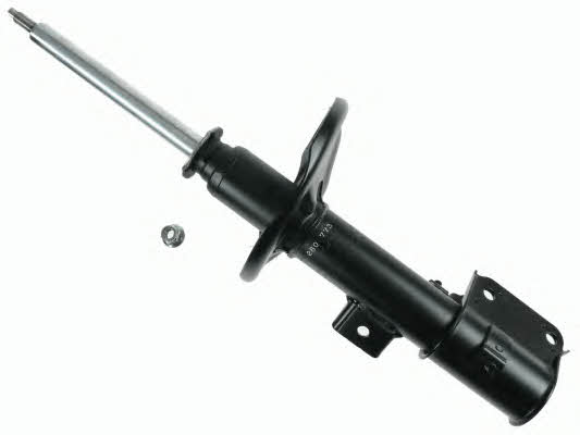 SACHS 280 773 Front Left Gas Oil Suspension Shock Absorber 280773: Buy near me in Poland at 2407.PL - Good price!