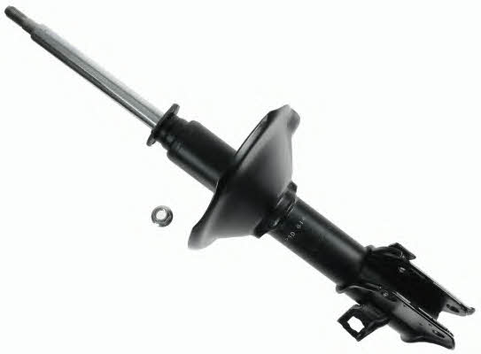 SACHS 280 814 Front right gas oil shock absorber 280814: Buy near me in Poland at 2407.PL - Good price!