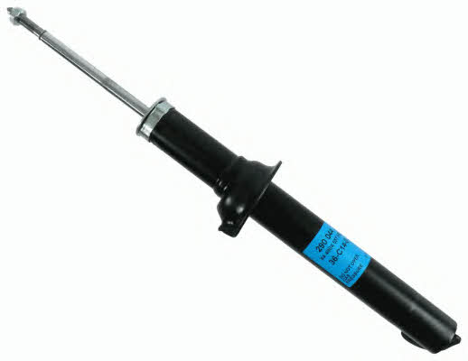 SACHS 290 044 Front oil and gas suspension shock absorber 290044: Buy near me in Poland at 2407.PL - Good price!