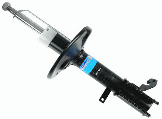 SACHS 290 074 Front right gas oil shock absorber 290074: Buy near me in Poland at 2407.PL - Good price!