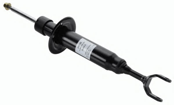 SACHS 290 186 Front oil and gas suspension shock absorber 290186: Buy near me in Poland at 2407.PL - Good price!