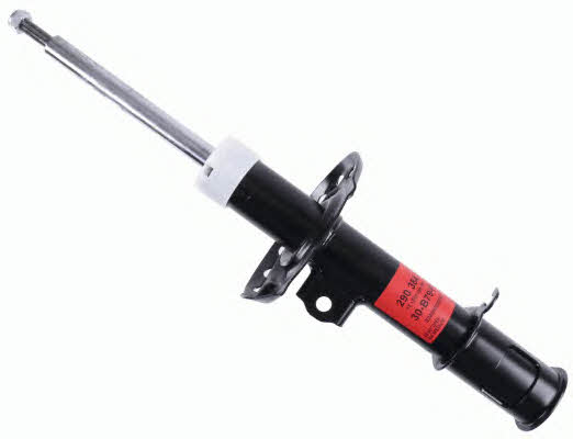 SACHS 290 384 Front Left Gas Oil Suspension Shock Absorber 290384: Buy near me in Poland at 2407.PL - Good price!