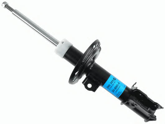 SACHS 290 385 Front right gas oil shock absorber 290385: Buy near me in Poland at 2407.PL - Good price!