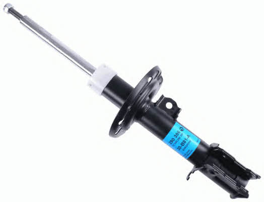 SACHS 290 386 Front Left Gas Oil Suspension Shock Absorber 290386: Buy near me in Poland at 2407.PL - Good price!