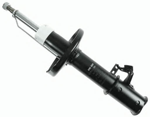 SACHS 290 520 Front Left Gas Oil Suspension Shock Absorber 290520: Buy near me in Poland at 2407.PL - Good price!