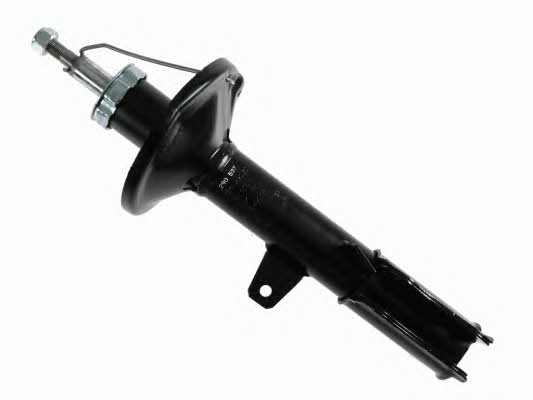 SACHS 290 527 Rear right gas oil shock absorber 290527: Buy near me in Poland at 2407.PL - Good price!