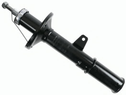 SACHS 290 539 Rear right gas oil shock absorber 290539: Buy near me in Poland at 2407.PL - Good price!