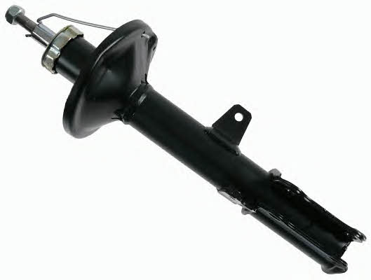 SACHS 290 540 Suspension shock absorber rear left gas oil 290540: Buy near me in Poland at 2407.PL - Good price!
