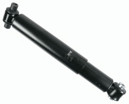 SACHS 125 648 Front oil shock absorber 125648: Buy near me in Poland at 2407.PL - Good price!