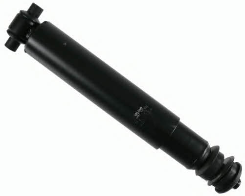 SACHS 125 649 Rear oil shock absorber 125649: Buy near me in Poland at 2407.PL - Good price!