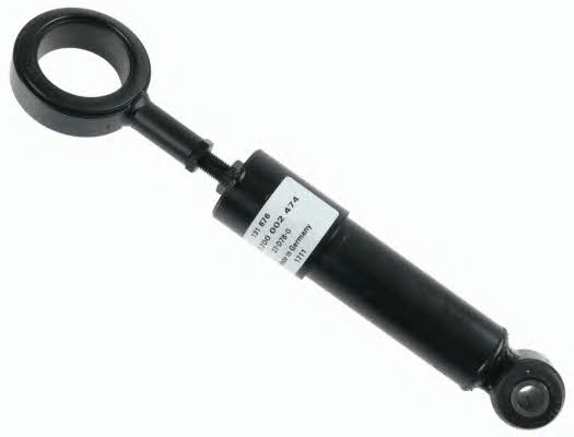 SACHS 131 676 Cab shock absorber 131676: Buy near me in Poland at 2407.PL - Good price!