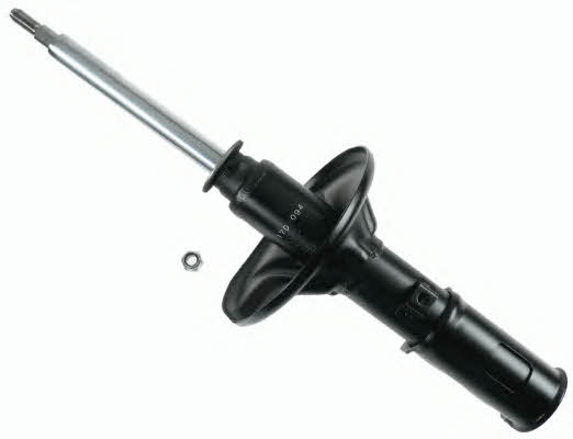 SACHS 170 094 Front oil and gas suspension shock absorber 170094: Buy near me in Poland at 2407.PL - Good price!