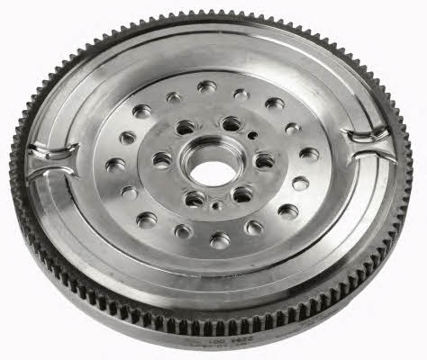 SACHS 2294 001 788 Flywheel 2294001788: Buy near me at 2407.PL in Poland at an Affordable price!