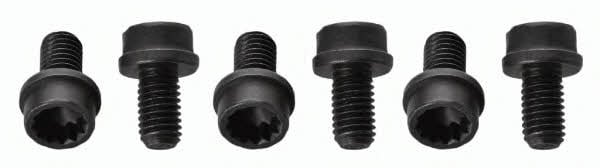 SACHS 1874 000 057 Clutch Basket Bolts 1874000057: Buy near me in Poland at 2407.PL - Good price!