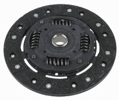 SACHS 1878 002 520 Clutch disc 1878002520: Buy near me in Poland at 2407.PL - Good price!