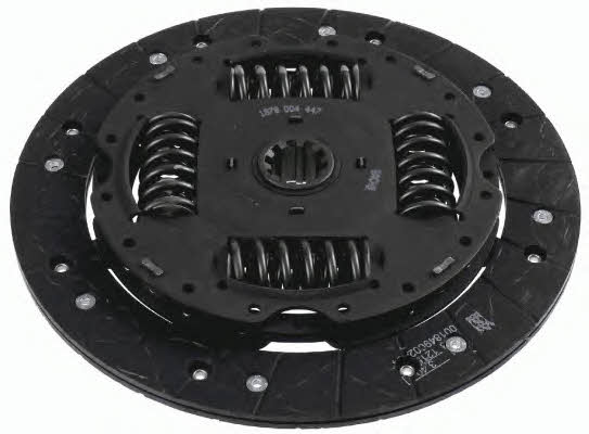SACHS 1878 004 447 Clutch disc 1878004447: Buy near me at 2407.PL in Poland at an Affordable price!