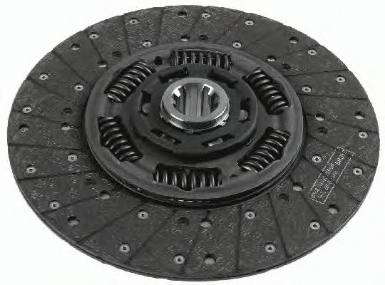 SACHS 1878 005 600 Clutch disc 1878005600: Buy near me in Poland at 2407.PL - Good price!