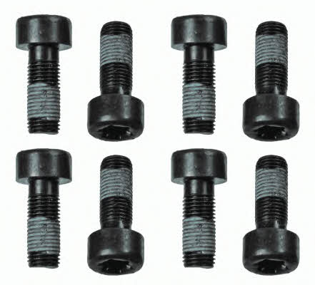 SACHS 1874 000 060 Clutch Basket Bolts 1874000060: Buy near me in Poland at 2407.PL - Good price!