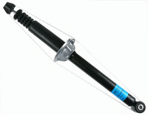 SACHS 290 727 Rear oil shock absorber 290727: Buy near me in Poland at 2407.PL - Good price!