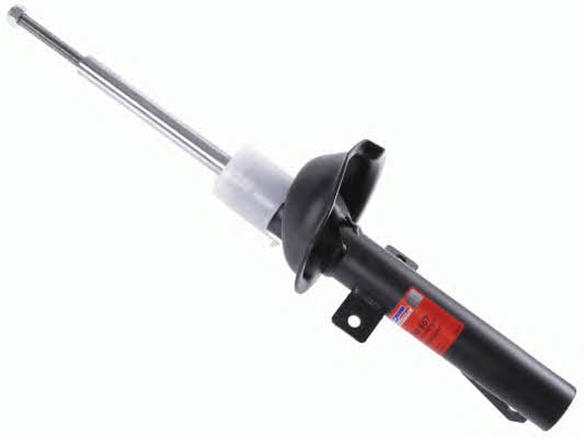 SACHS 290 857 Front oil and gas suspension shock absorber 290857: Buy near me in Poland at 2407.PL - Good price!