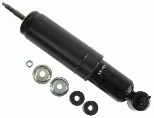 SACHS 290 871 Front oil shock absorber 290871: Buy near me in Poland at 2407.PL - Good price!