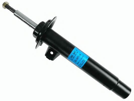 SACHS 290 947 Front Left Gas Oil Suspension Shock Absorber 290947: Buy near me in Poland at 2407.PL - Good price!