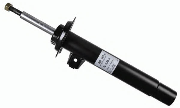 SACHS 290 949 Front Left Gas Oil Suspension Shock Absorber 290949: Buy near me in Poland at 2407.PL - Good price!