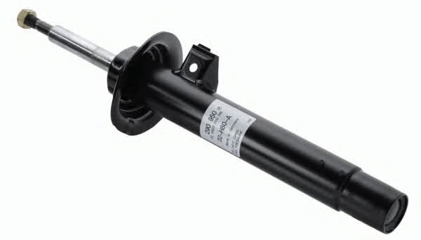 SACHS 290 950 Front right gas oil shock absorber 290950: Buy near me in Poland at 2407.PL - Good price!