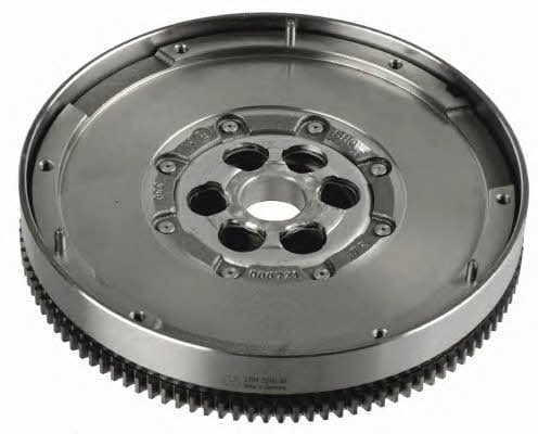 SACHS 2294 001 630 Flywheel 2294001630: Buy near me at 2407.PL in Poland at an Affordable price!