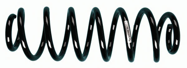 SACHS 994 557 Coil Spring 994557: Buy near me in Poland at 2407.PL - Good price!
