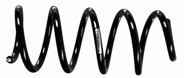 SACHS 994 630 Coil Spring 994630: Buy near me at 2407.PL in Poland at an Affordable price!