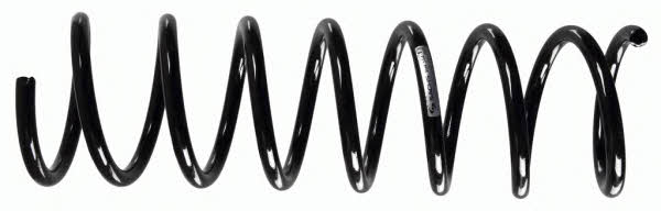 SACHS 994 554 Coil Spring 994554: Buy near me at 2407.PL in Poland at an Affordable price!
