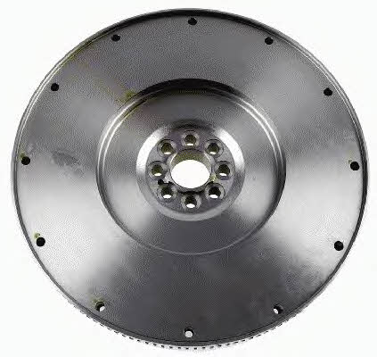 SACHS 3421 601 049 Flywheel 3421601049: Buy near me at 2407.PL in Poland at an Affordable price!