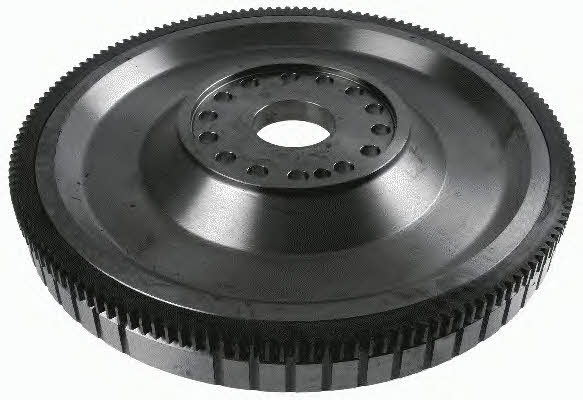 SACHS 3421 601 060 Flywheel 3421601060: Buy near me at 2407.PL in Poland at an Affordable price!