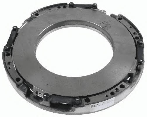 SACHS 3459 017 031 Clutch thrust plate 3459017031: Buy near me in Poland at 2407.PL - Good price!