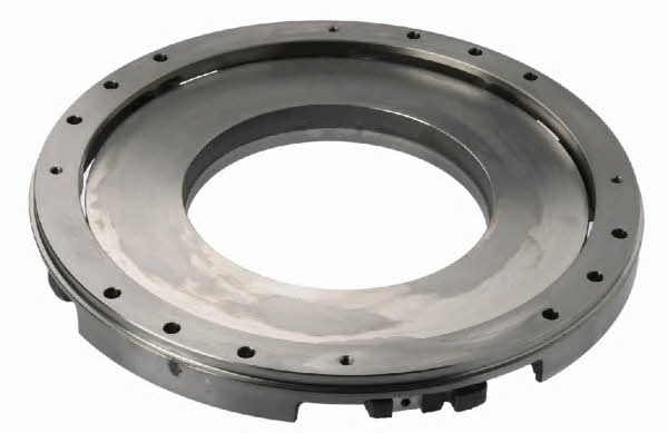 SACHS 3459 018 004 Clutch pressure plate 3459018004: Buy near me in Poland at 2407.PL - Good price!