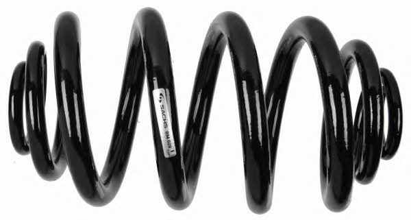 SACHS 994 609 Coil Spring 994609: Buy near me in Poland at 2407.PL - Good price!