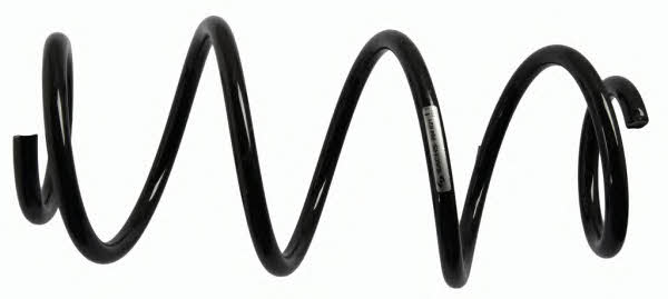 SACHS 994 621 Coil Spring 994621: Buy near me in Poland at 2407.PL - Good price!