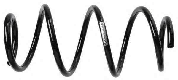 SACHS 994 620 Coil Spring 994620: Buy near me in Poland at 2407.PL - Good price!